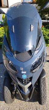 Piaggio MP310 - Neuzustand (wenige km!)  - PIAGGIO MP3 310