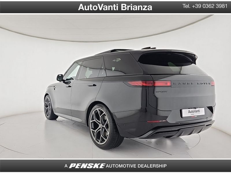 Land Rover Range Rover Sport Range Rover Sport 3 imagem 3