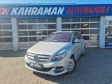 Mercedes-Benz B 250 E ELECTRIC DRIVE AUTO - Mercedes-Benz B-Class: Electric