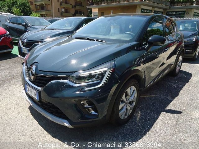 Renault Captur Captur Full Hybrid E-Tech 145 CV 