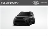 Land Rover Discovery Dynamic SE D350 AHK Pano 3.SitzR. Meri - Land Rover Discovery Neuwagen