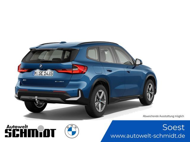 BMW X1 sDrive20d + GARANTIE-bis-04.2030 imagem 2