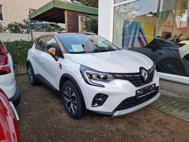 Renault Captur II Edition One Plug-In 160