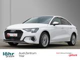 Audi A3 Limousine 35 TFSI advanced S tronic