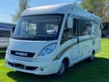 HYMER / ERIBA / HYMERCAR B544 - Offers matching your search criteria