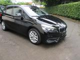 BMW 225xe Tourer Advantage + Navi etc. - BMW 225: Limousine