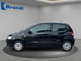 Volkswagen Fox 1.2 Refresh MP3+CD-PLAYER - Volkswagen Fox Refresh mit Benzin-Antrieb