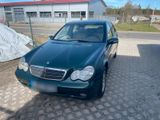 Mercedes-Benz Mercedes c 220 cdi - Mercedes-Benz C 220 aus 2001