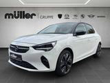 Opel Corsa-E First Edition - Opel Corsa mit Elektro-Antrieb