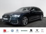 Audi A6 50 3.0 TDI quattro Avant design Pano S-line