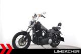 Harley-Davidson DYNA STREET BOB FXDB 103 - KESSTECH - STREET BOB