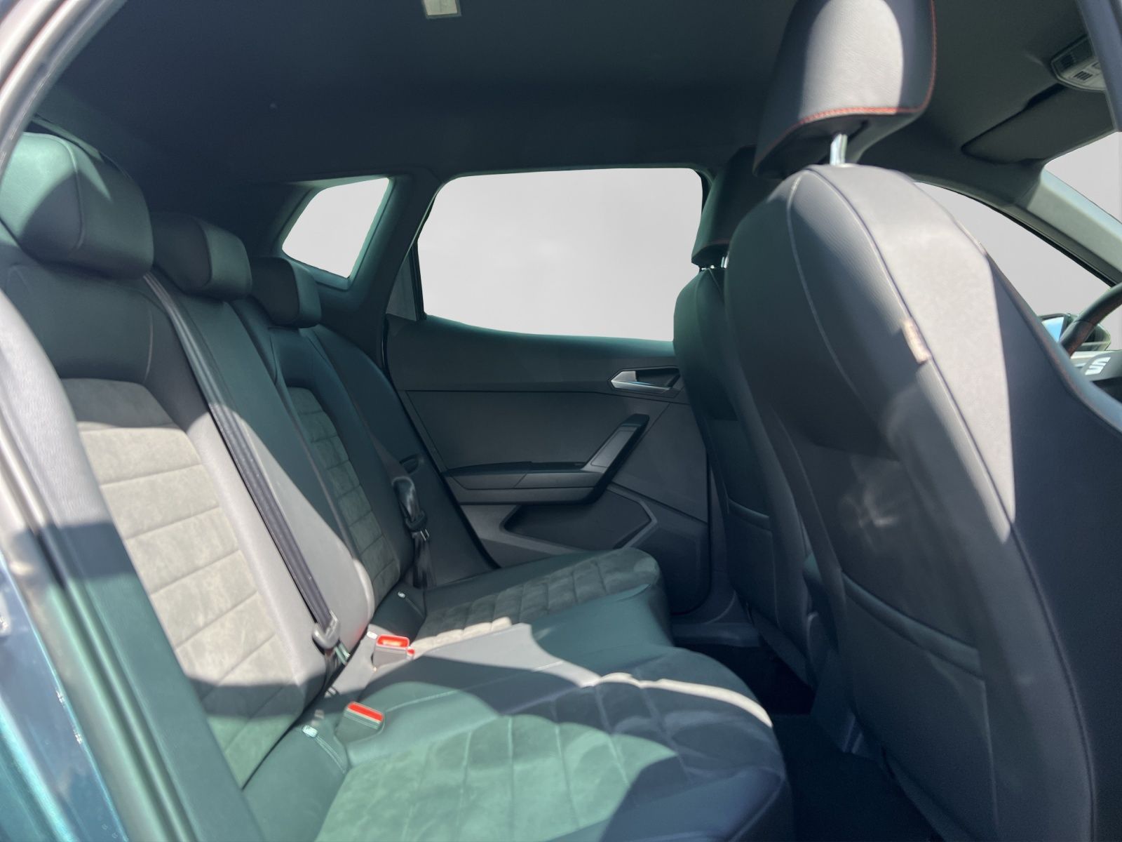 Seat Arona - Bild 6