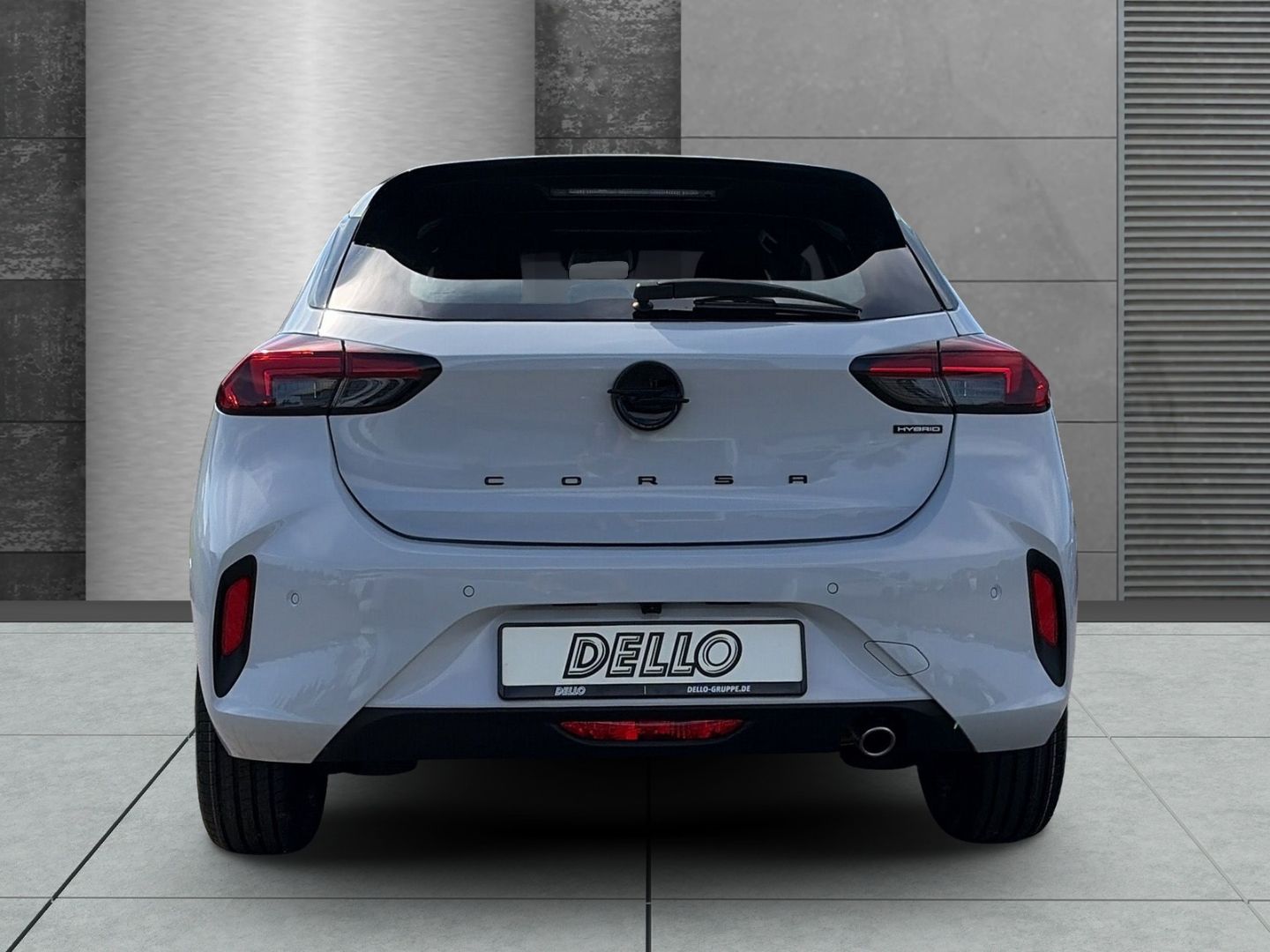 Opel Corsa - Bild 6
