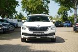 Skoda KAMIQ AMBITION 1.0TSI DSG DIGITAL TACHO+NAVIuvm - Skoda Kamiq in Erfurt