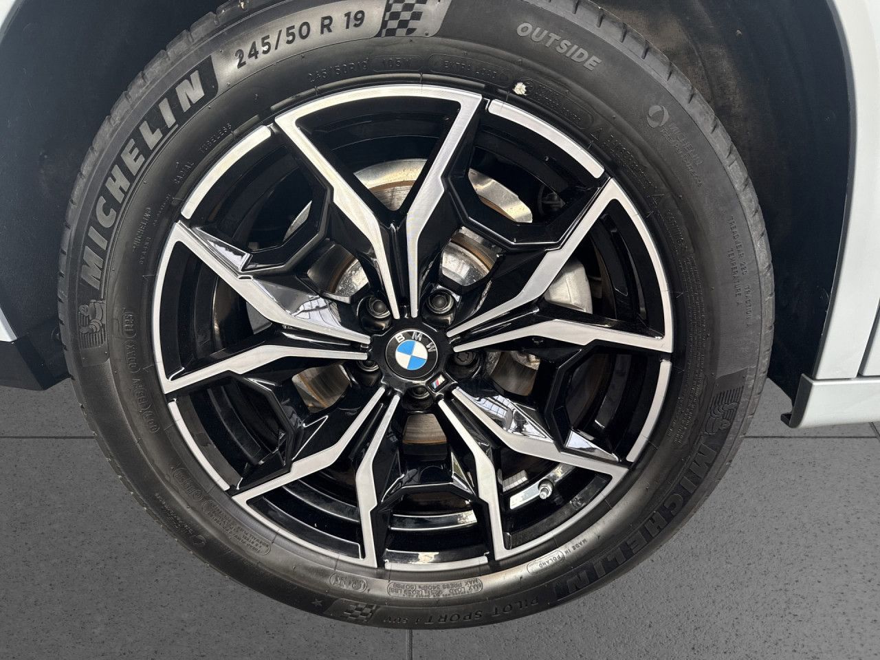 BMW X4 - Bild 20