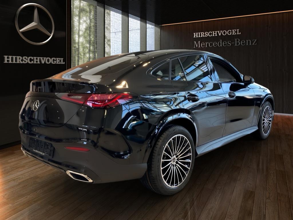 Mercedes-Benz GLC 450