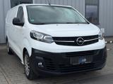 Opel Vivaro Kasten Edition L3 Leder 2xWürth Klima - Opel Vivaro: L2
