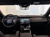 Land Rover Range Rover Sport P460e Dynamic HSE Hybrid HUD - Land Rover Range Rover Sport Hse mit Hybrid-Antrieb (Benzin/Elektro)