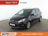 Ford Grand C-Max 1.6 EcoBoost Titanium*XENON*NAVI* - Ford: X Max