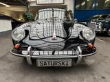 Porsche 356 B Super 90 Coupe - Porsche 356: Super B