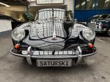 Porsche 356 B Super 90 Coupe - Porsche 356: Coupé, 356b