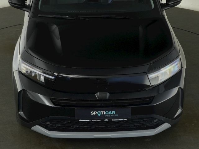Frontera C HYBRID GS eDCT+NAVI+RÜCKFAHRKAMERA+SI