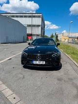 Mercedes-Benz Mercedes-AMG E 53 4MATIC+ Garantie Junge Sterne