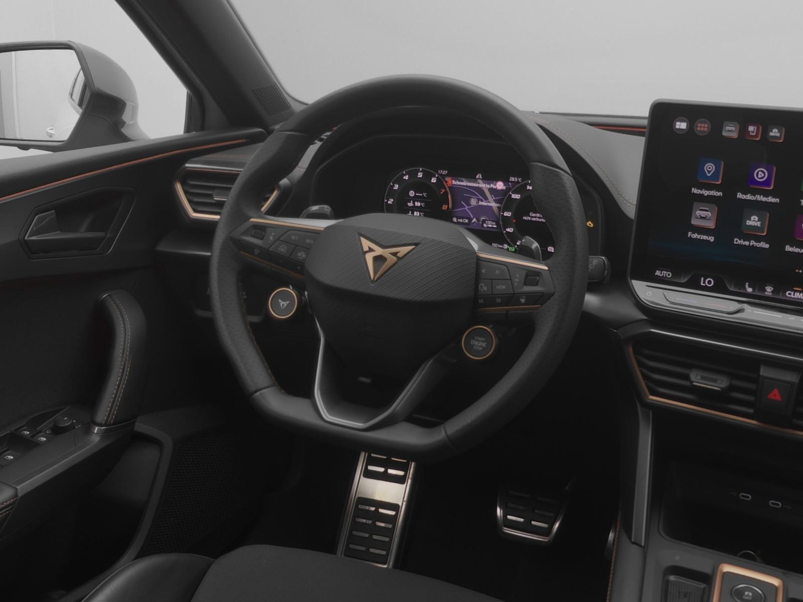Cupra Leon - Bild 9