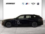 BMW i5 eDrive40 Touring M Sport DA+ PA+ HUD HK AHK I - BMW i5 in München