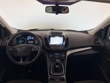 Ford Kuga - 12
