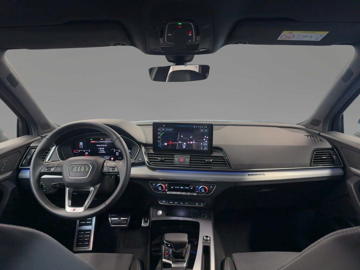 Audi Q5 - Bild 10