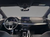 Audi Q5 - Vorschau Bild 10