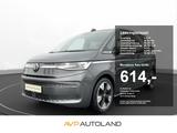 Volkswagen T7 Multivan KÜ 2.0 TSI DSG STYLE | PANO | NAVI |