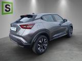 Nissan JUKE N-CONNECTA 1.0 DIG-T 114 PS 6MT - Nissan Juke Vorführfahrzeuge