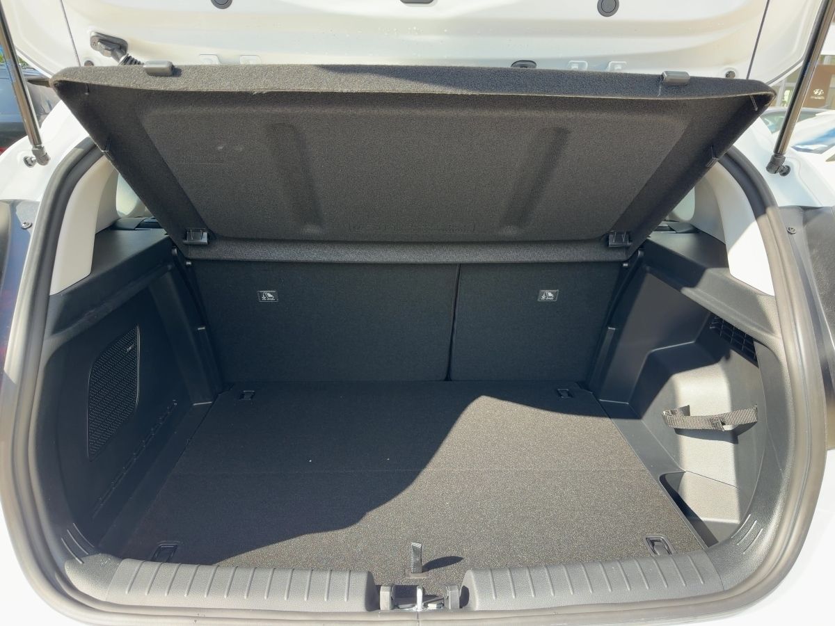 Hyundai BAYON - Bild 12