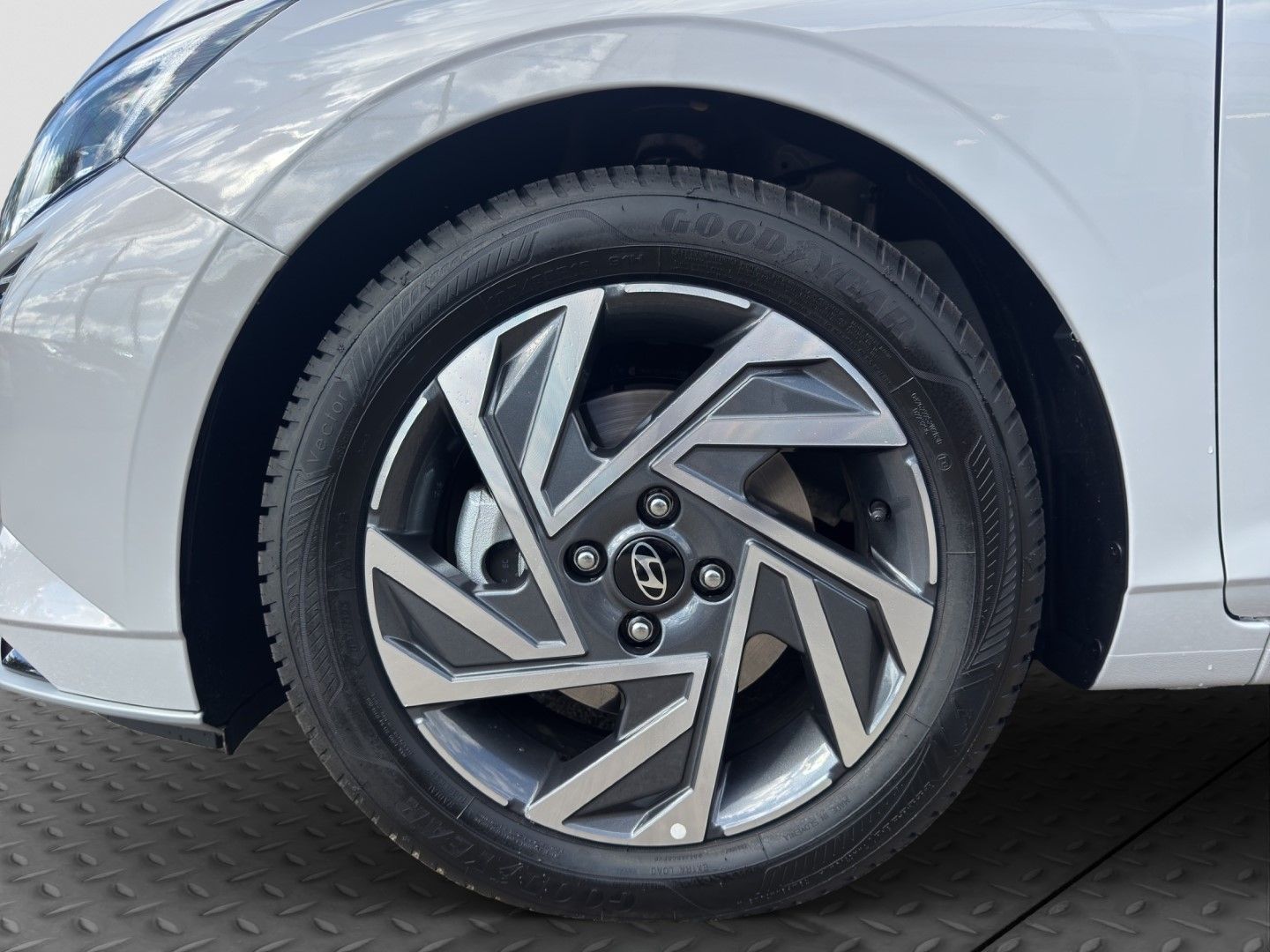 Hyundai i20 – Bild 6