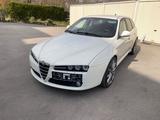 Alfa Romeo Alfa romeo 159 2.0 jTDM 16V Turismo TI 19 zoll - Alfa Romeo 159: 16v Jtdm
