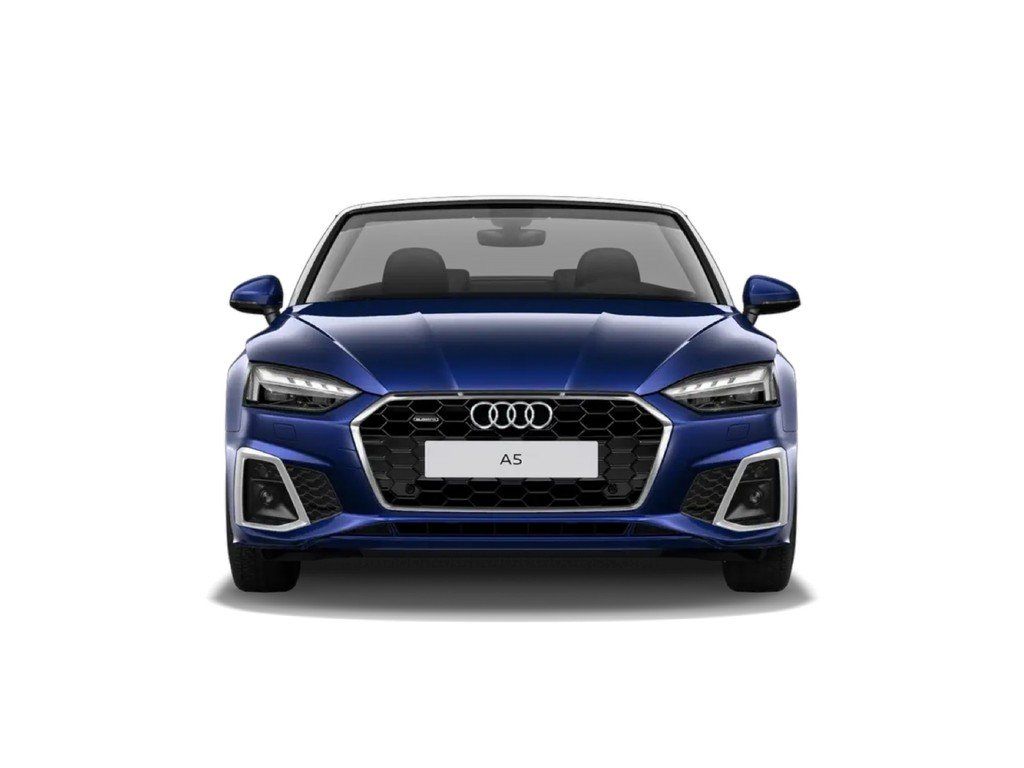 Audi A5 Cabrio 40 TDI qu. S tronic S line MMI Navi foto 5