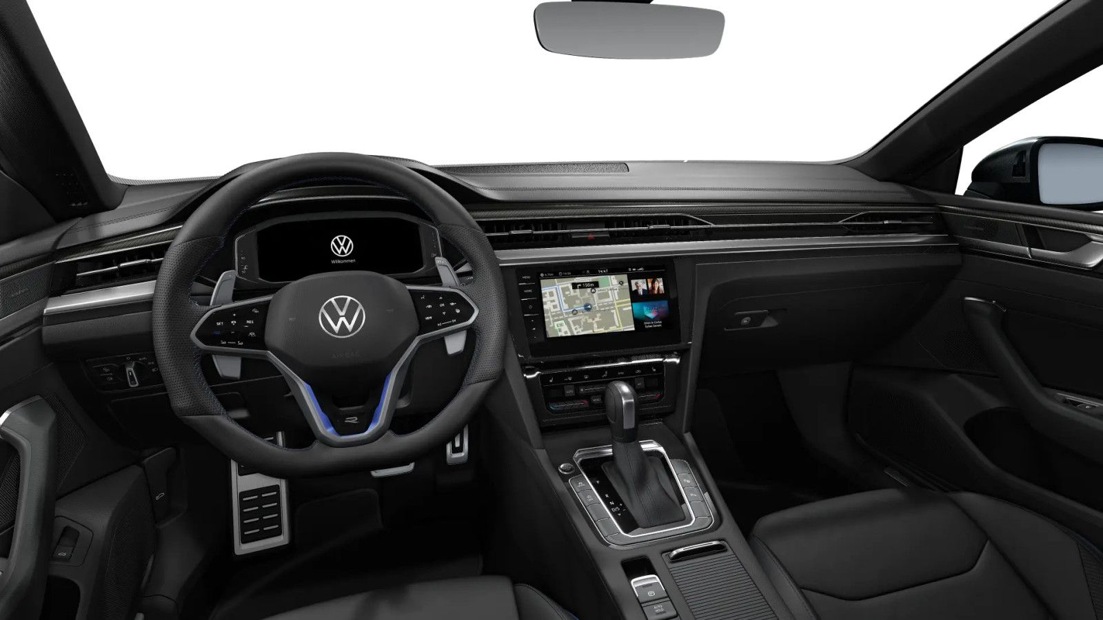 Volkswagen Arteon - Bild 9