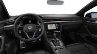 Volkswagen Arteon - Vorschau Bild 9