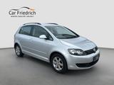 Volkswagen Golf Plus VI 1.2 TSI DSG/ AHK/PDC - Volkswagen Golf Plus: Tsi Dsg