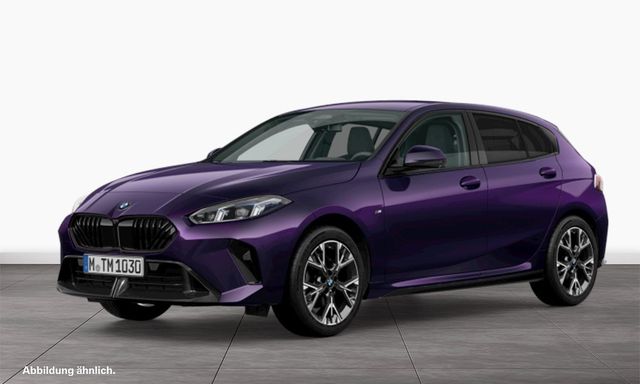 BMW 120d M Sport Driv.Assist+ Harman/K Head-Up LED