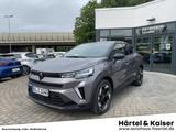 Renault Captur Techno Mild Hybrid 140 +Navi+Winter-Paket - Renault Captur in Braunschweig