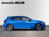 BMW M135 i xDrive M-Sport*ACC*HeadUp*LED*AppleCarPla - blaue BMW M135