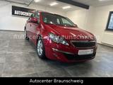 Peugeot 308 Active - Peugeot 308 Active mit Diesel-Antrieb