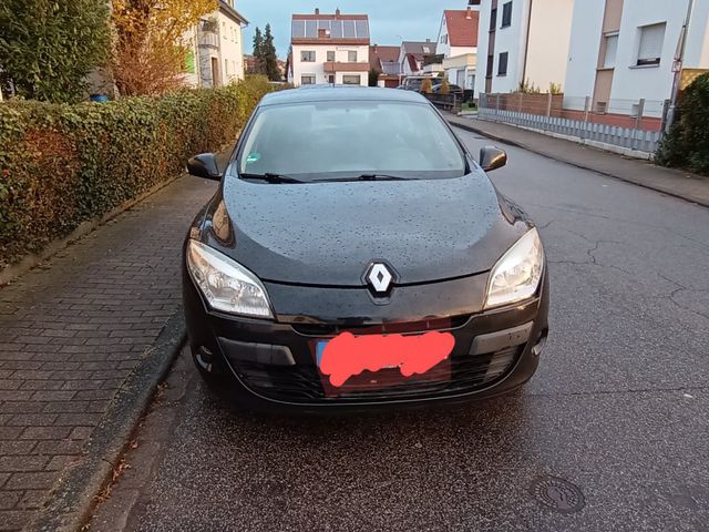 Renault Megane 3