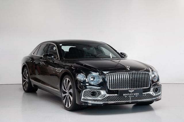 Bentley Flying Spur Azure Hybrid