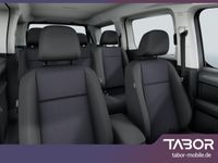 Volkswagen Caddy Maxi - Vorschau Bild 5