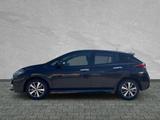 Nissan Leaf Acenta ANDROID #S&S #KAMERA - schwarze Nissan Leaf