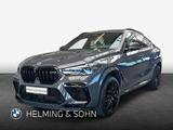BMW X6 M Competition HK HiFi DAB AHK Pano Soft-Close - gebrauchte BMW X6 M aus dem Jahr 2022